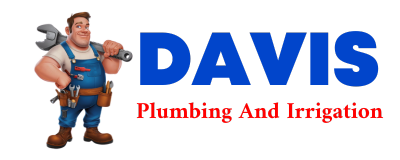 Trusted plumber in DES ALLEMANDS